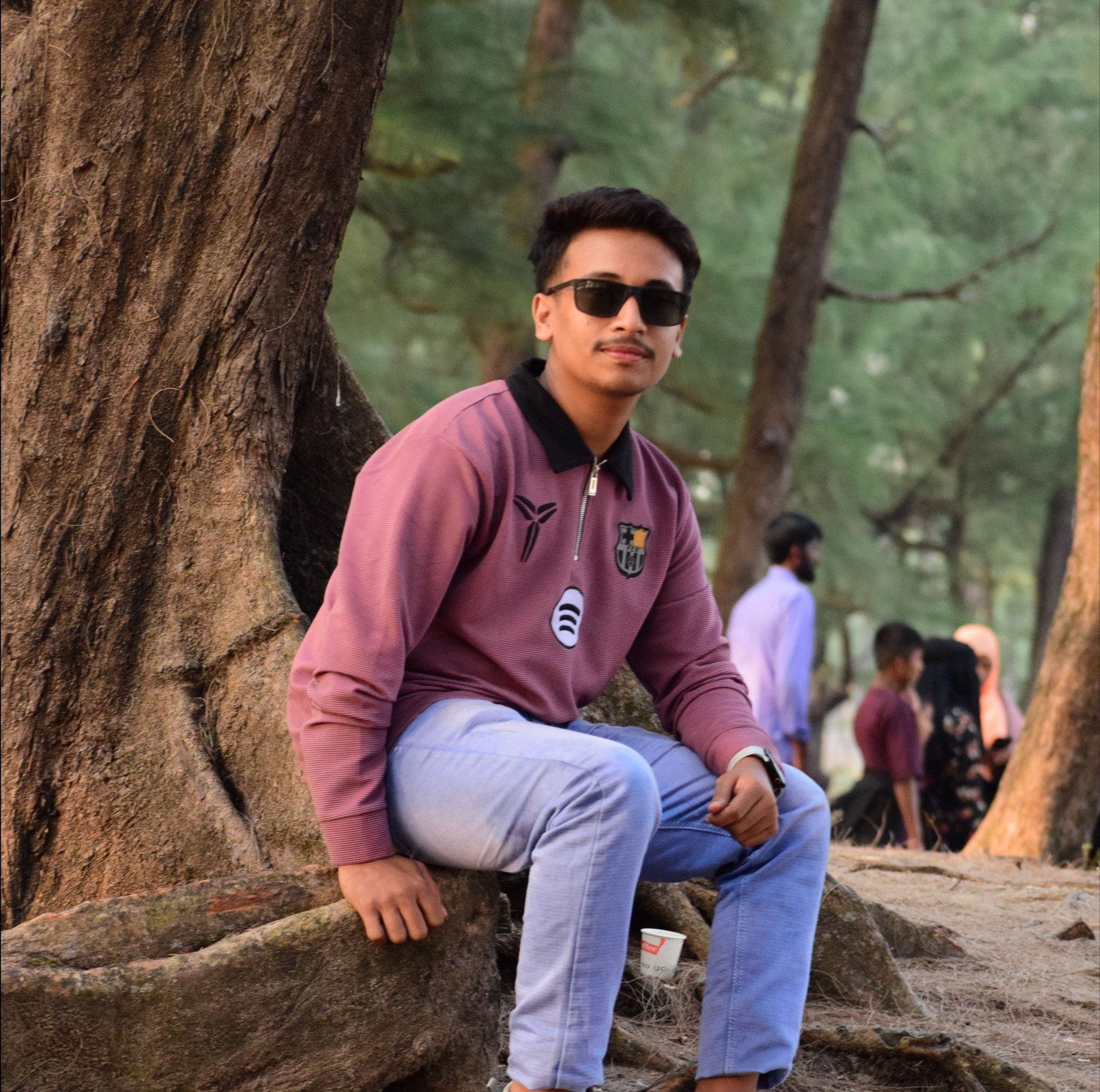S.U. Rafi