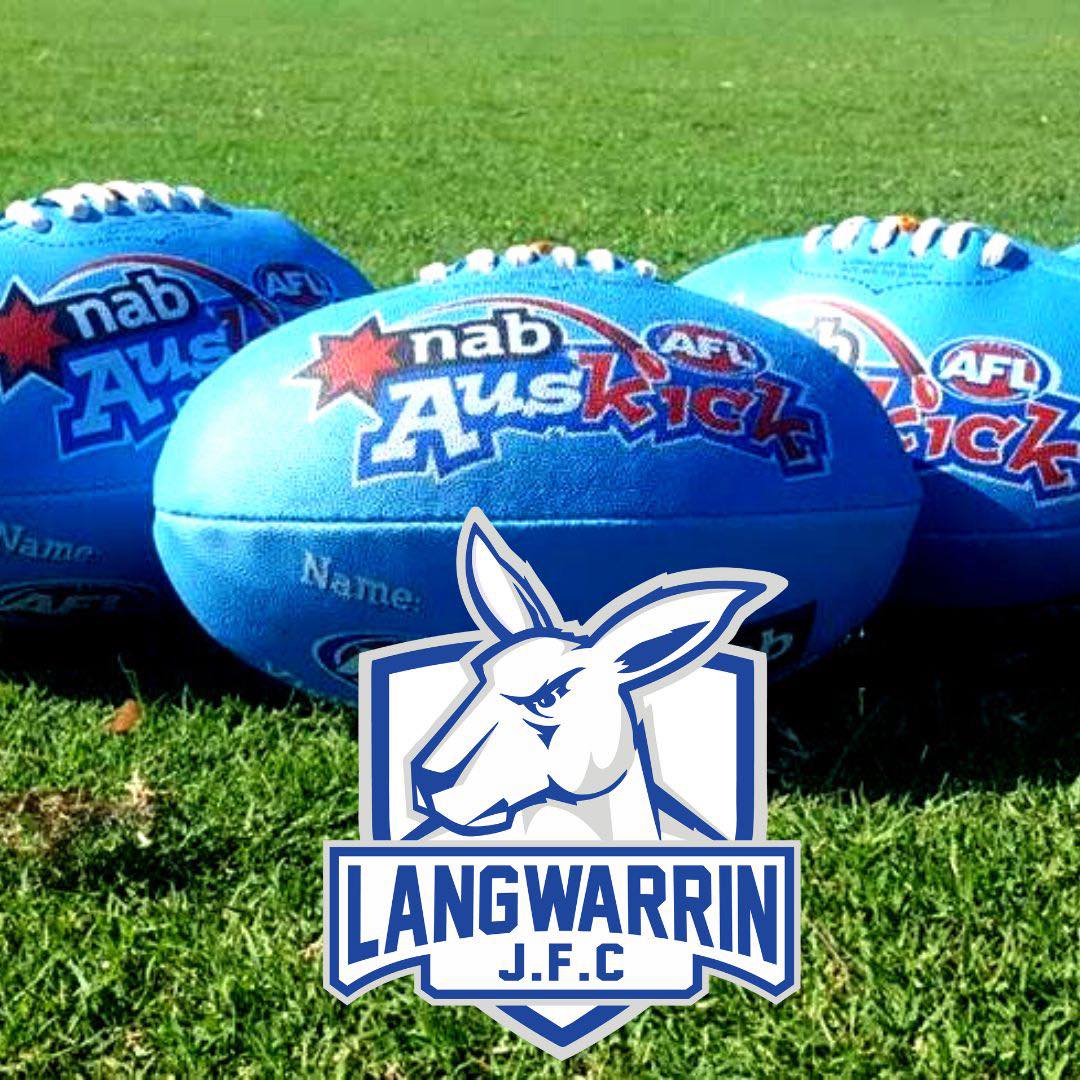 NAB Auskick Langwarrin