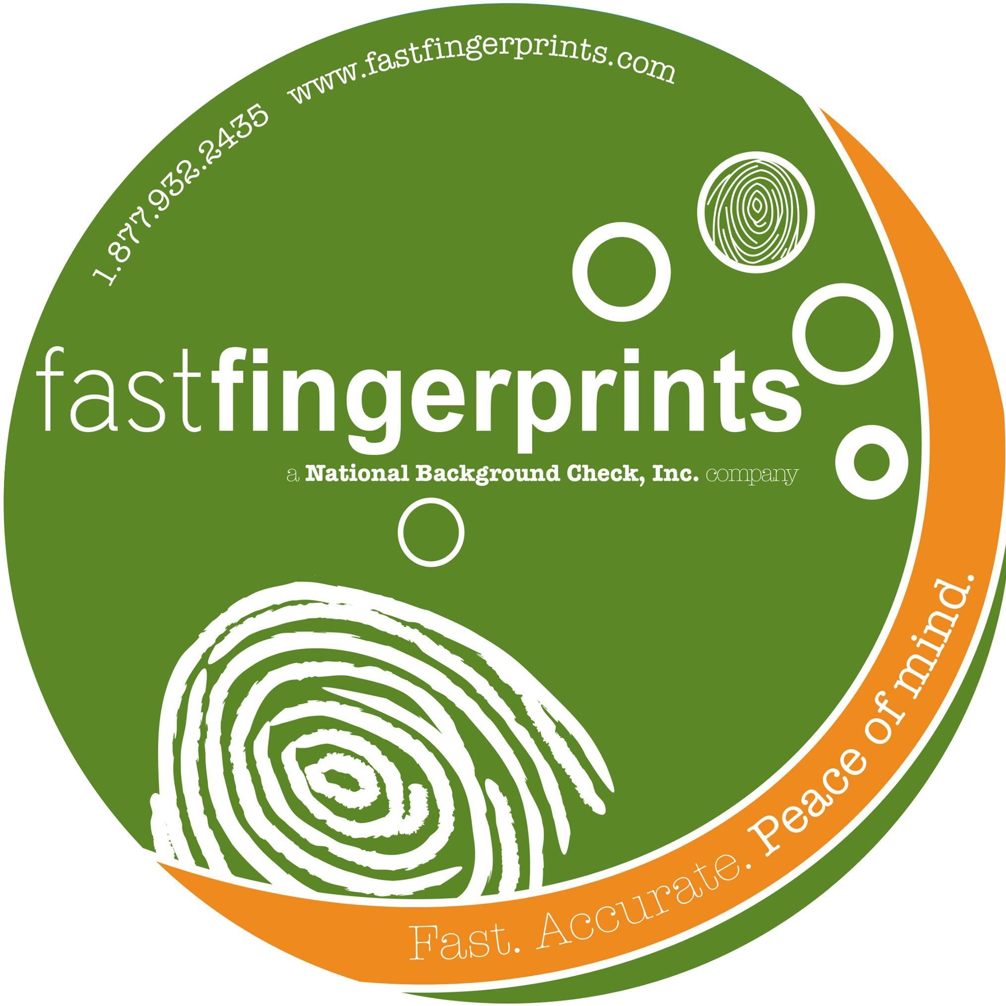 FastFingerprints | Washington D.C. DC