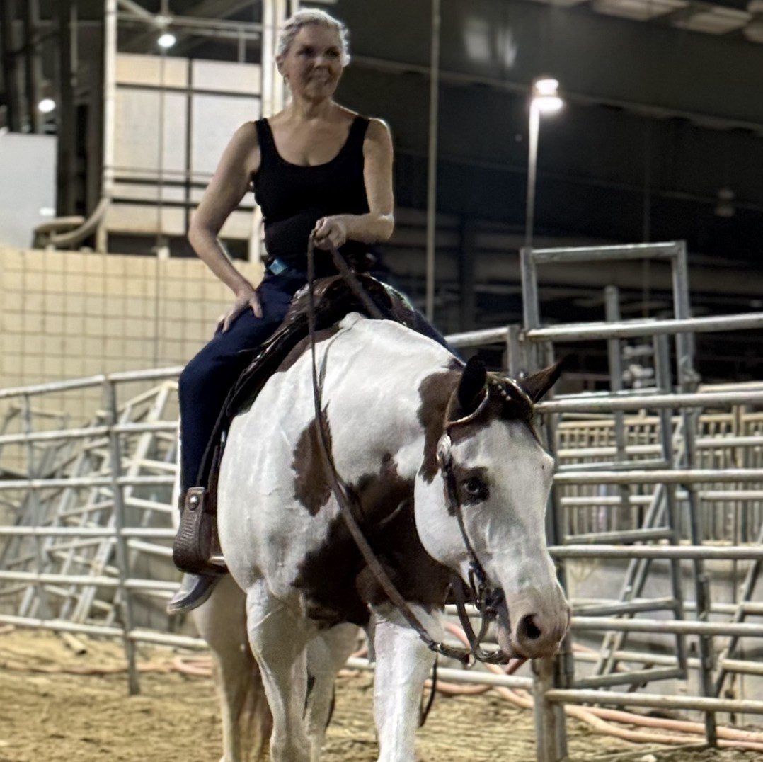 Show - Susan Swope and Midd’s Delaney brought the 2025 Shenandoah ...