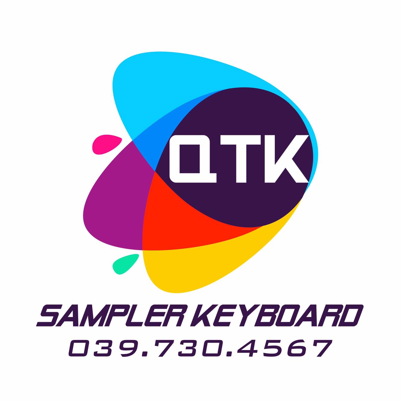Sampler QTK