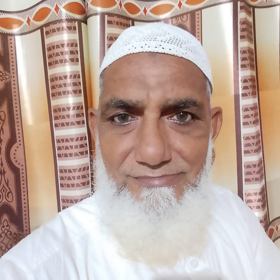Allah Ki Raza Ke Liye Mohabbat ️ Peer Ajmal Raza Qadri Bayan Nabi Ka ...