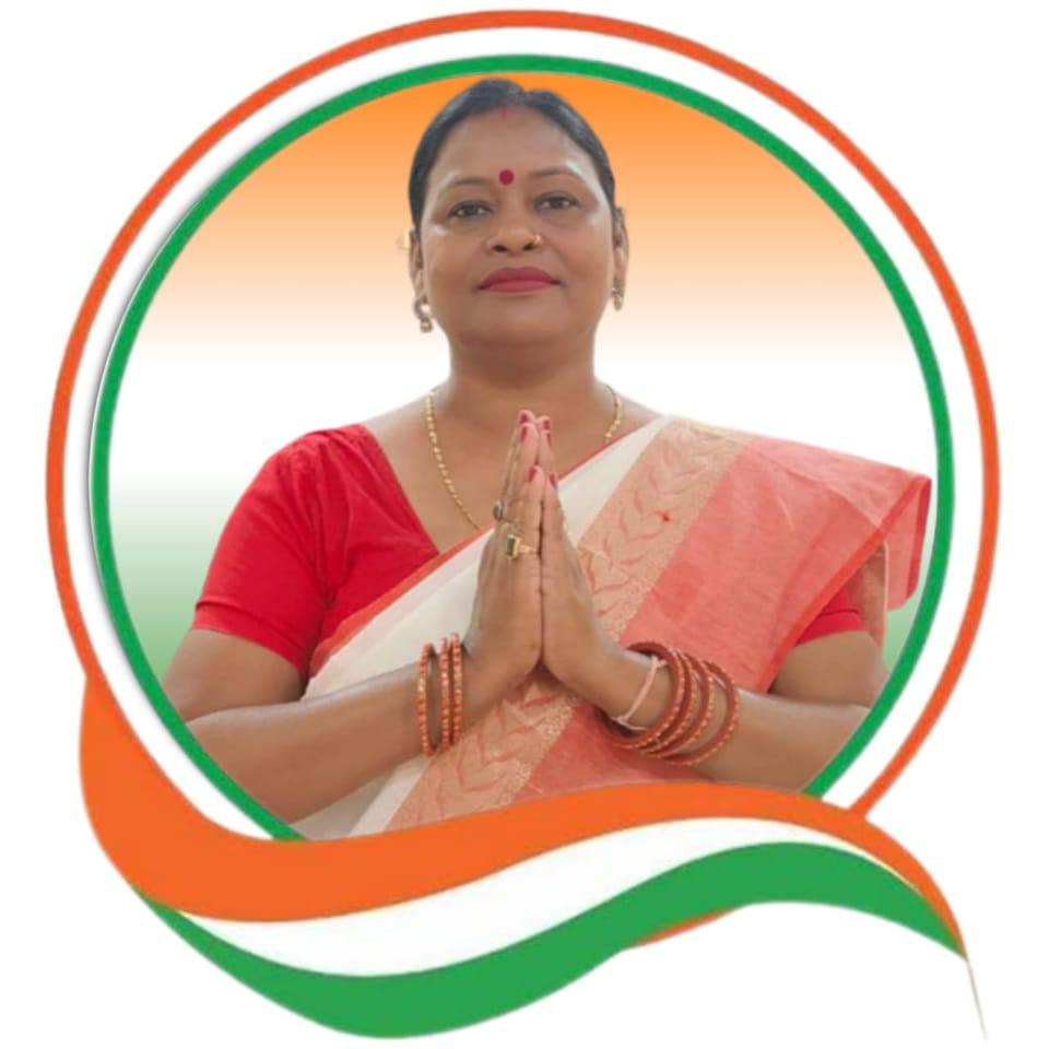 Indira Devi friends