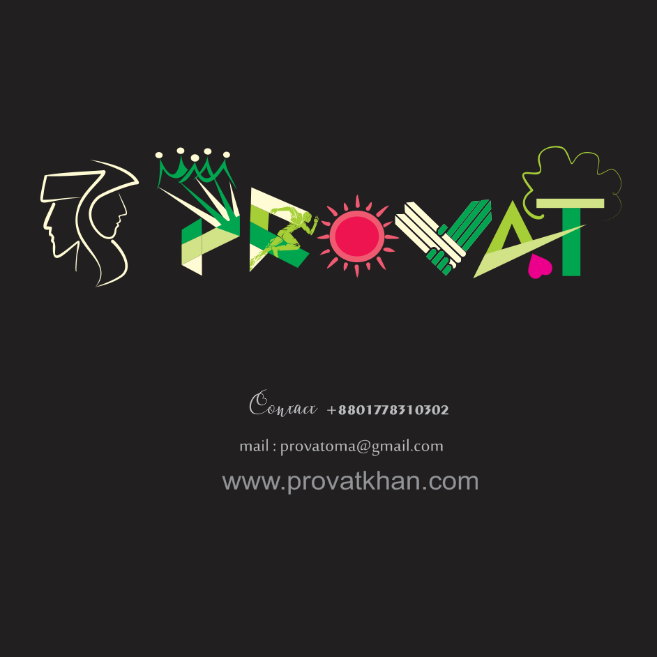 Provat fashion