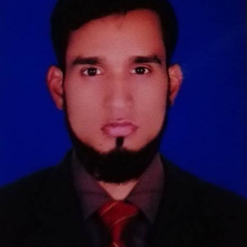 Md Maydul Islam