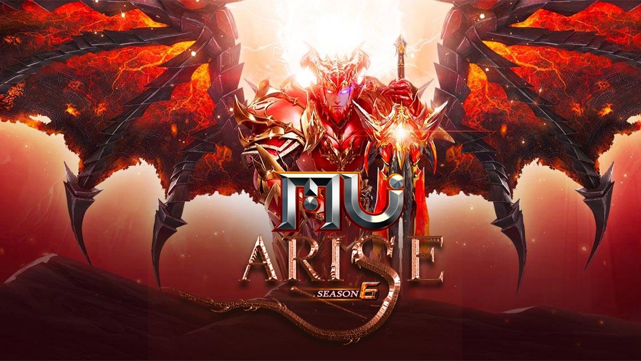 Mu Arise Season 6