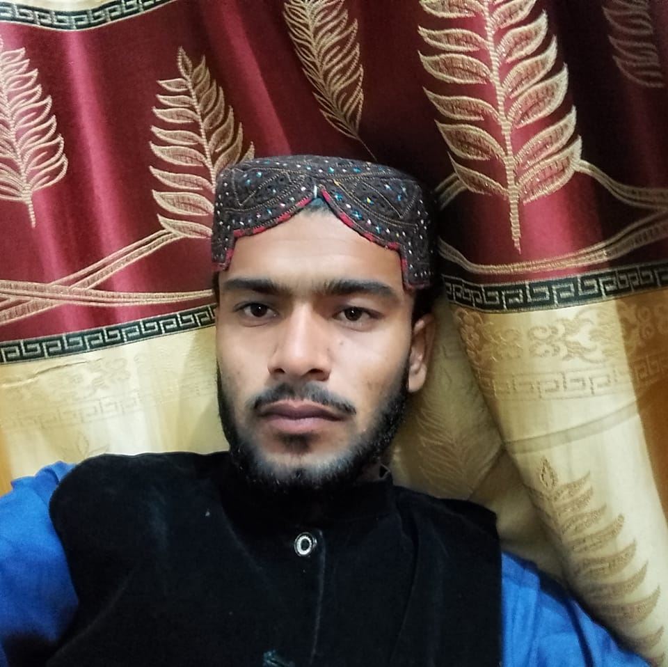 M ismail jat | Badin