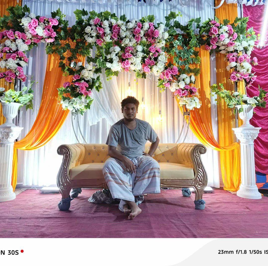 Arif Billah