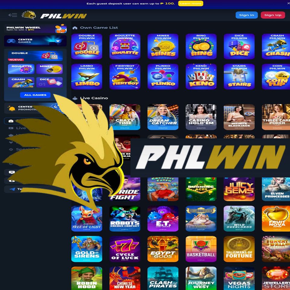 Platinum Phlwin