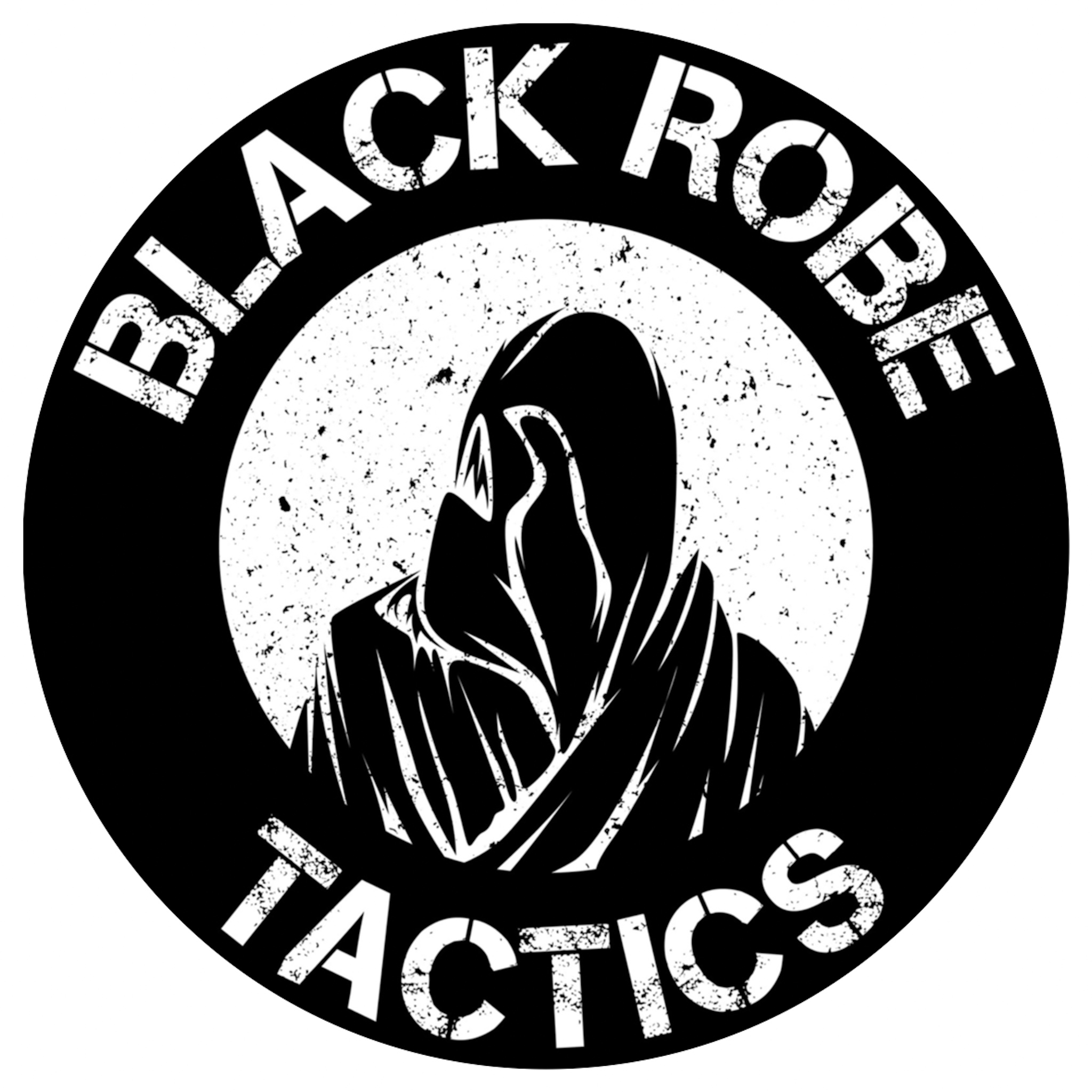 Black Robe Tactics
