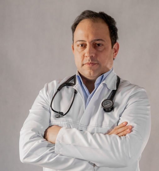 Dr. Patrick