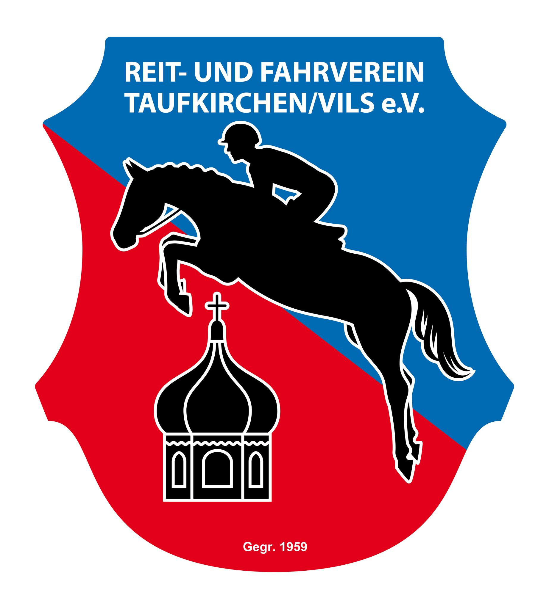 Reit- und Fahrverein Taufkirchen / Vils e.V. | Taufkirchen (Vils)