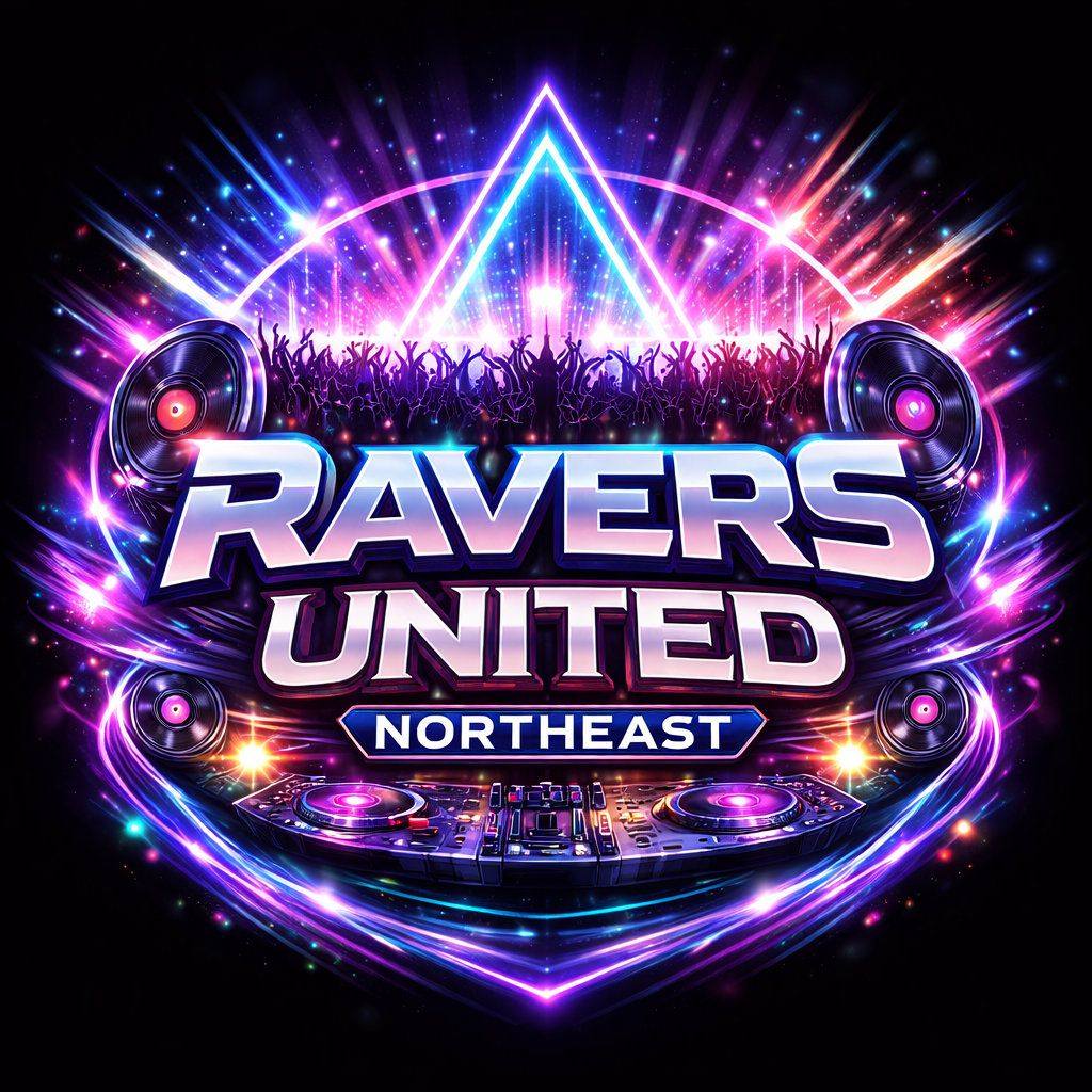 Ravers United Northeast | West Hartlepool