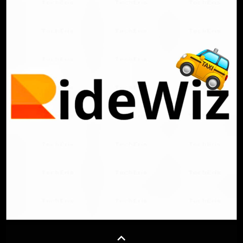 Rides Wiz