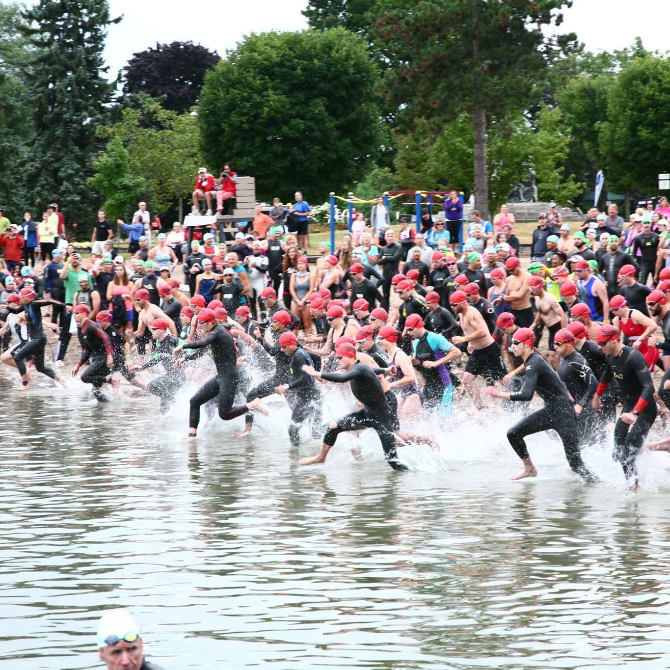 Guelph Triathlon 2026