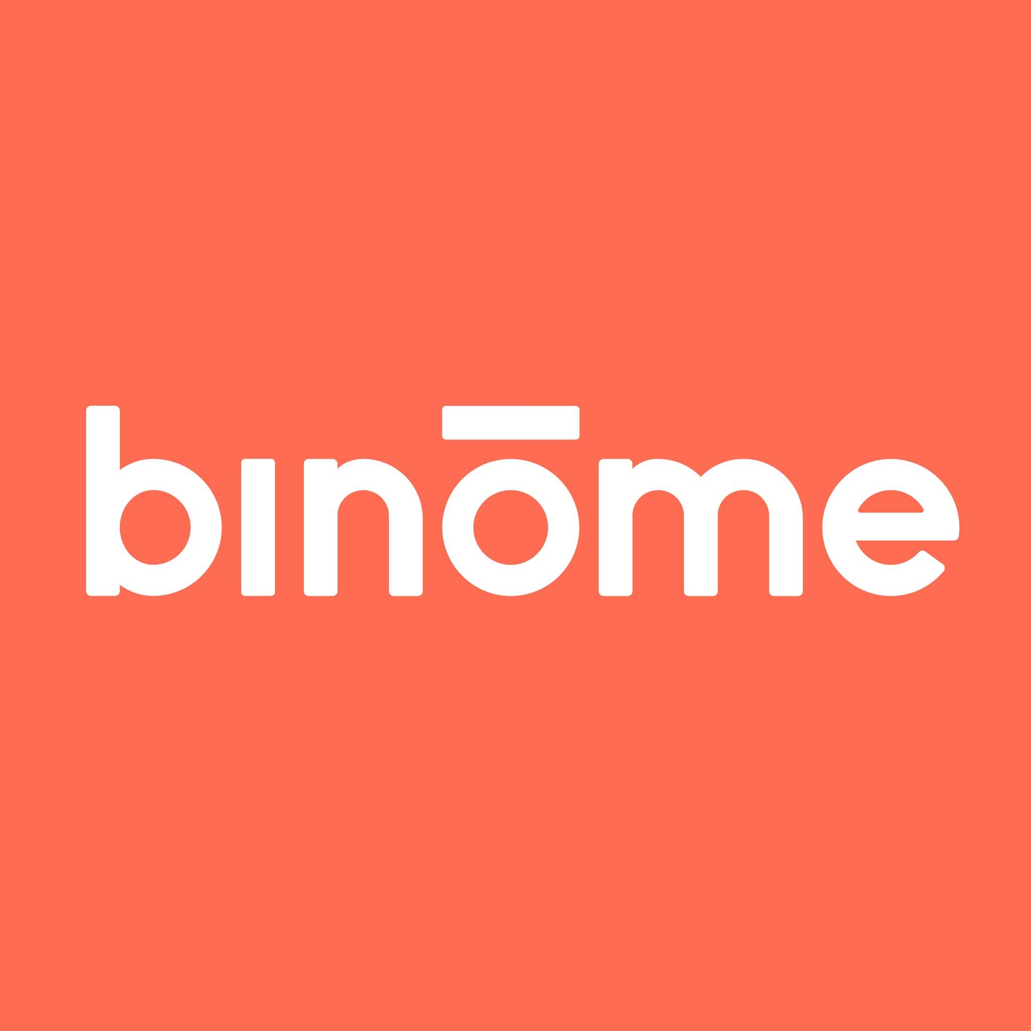 Agence Binôme