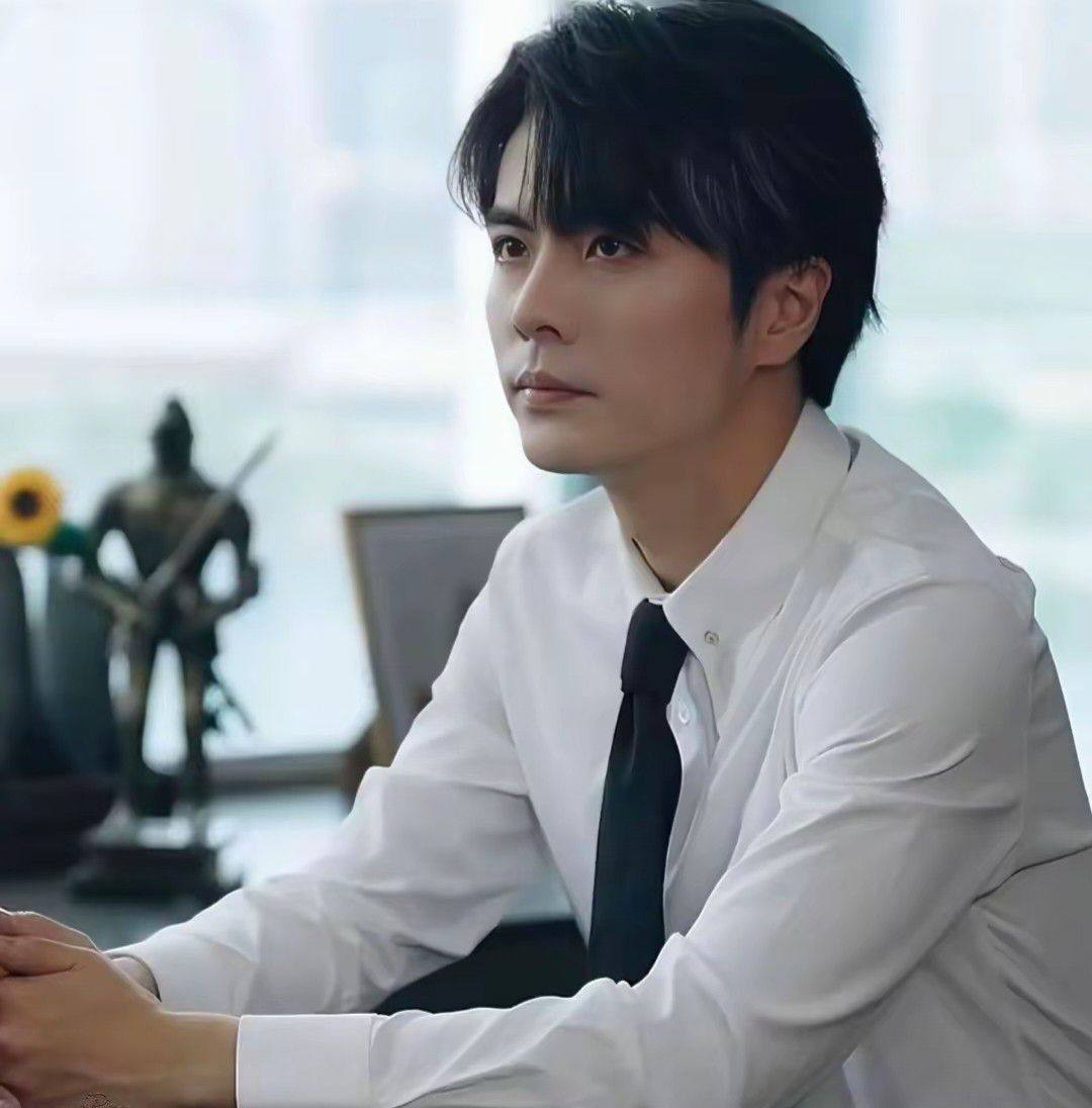 Wang Nan is a multi-talented actor ☺ #王楠tyler #wangnan王楠 #wangnan # ...