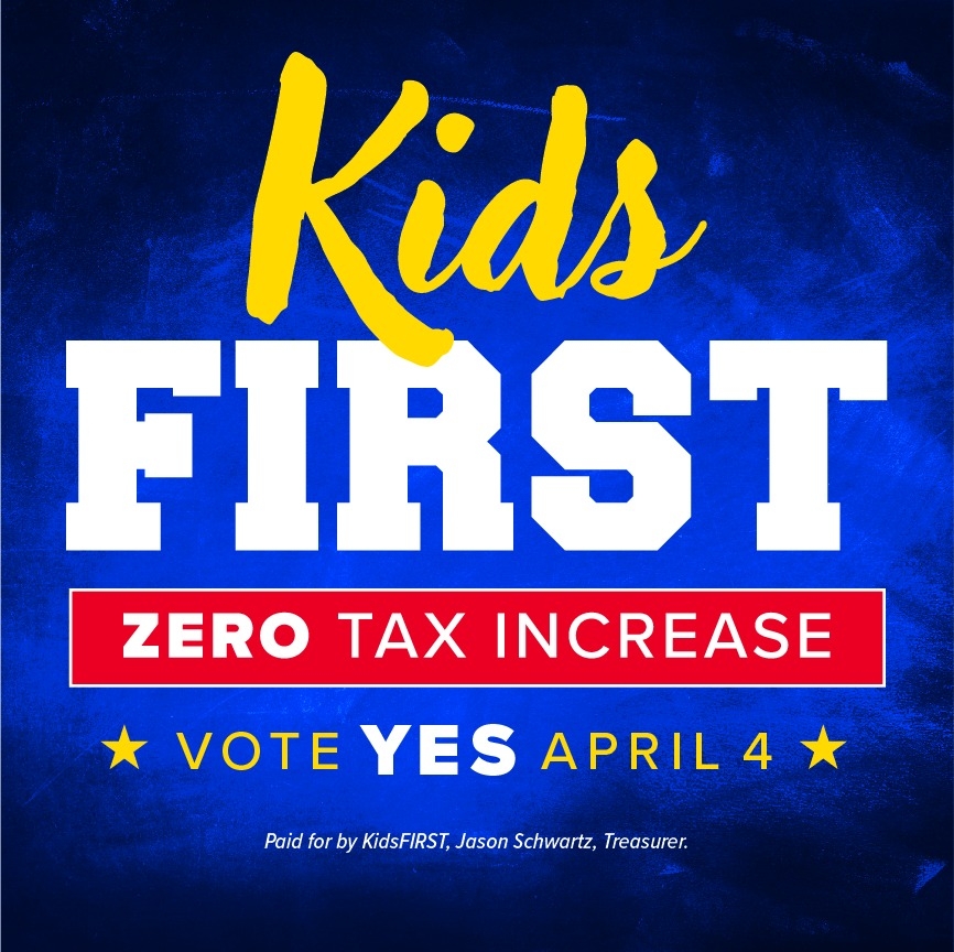 JC Schools Kids FIRST