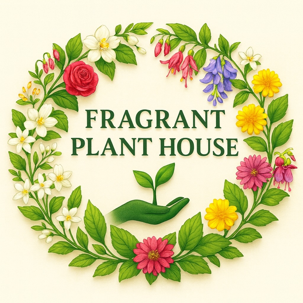 Fragrant Plant House