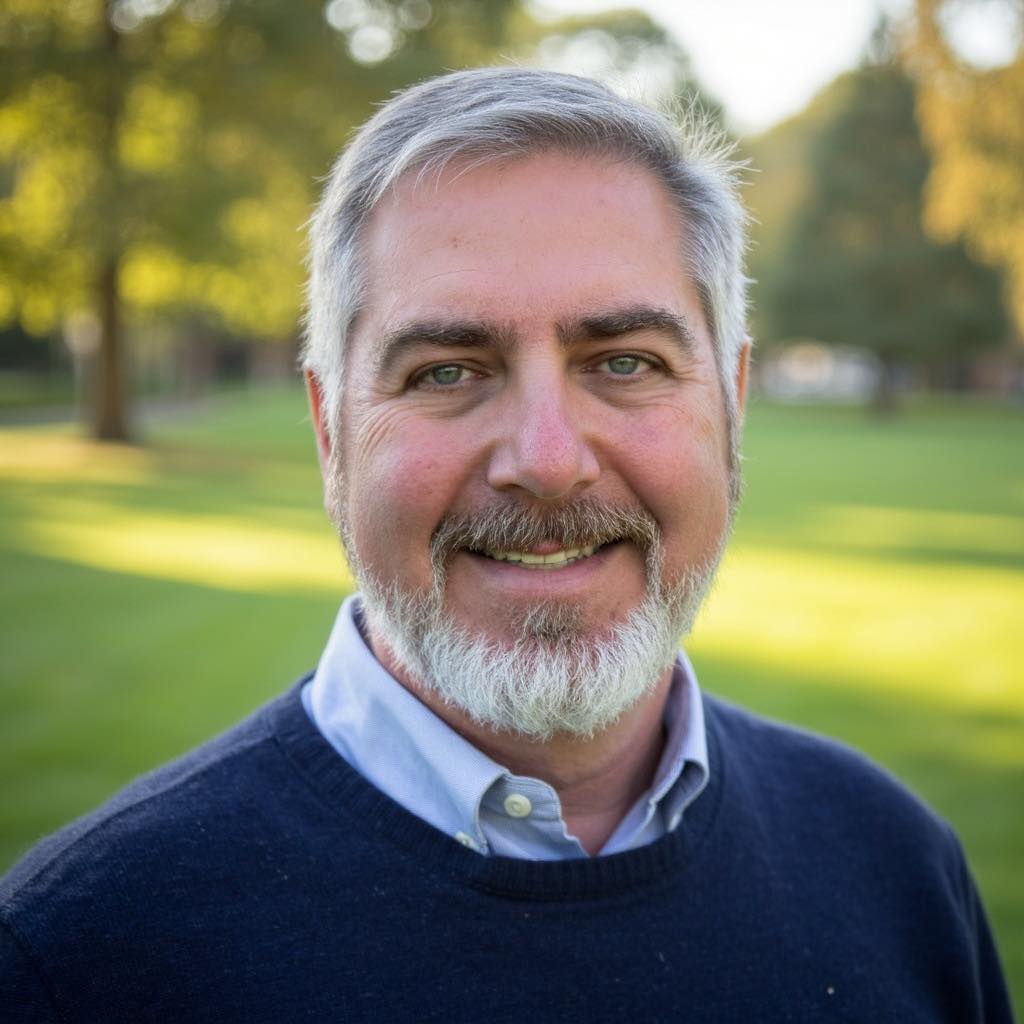 Scott Merrell