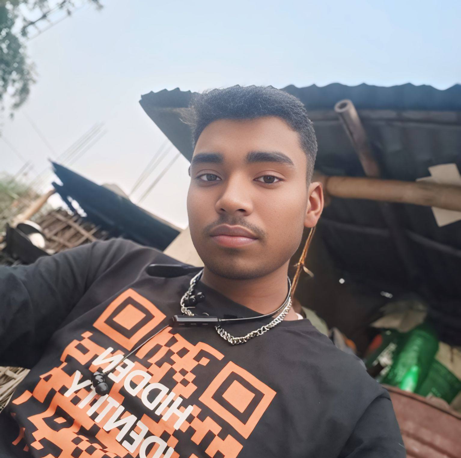 Satish Raj