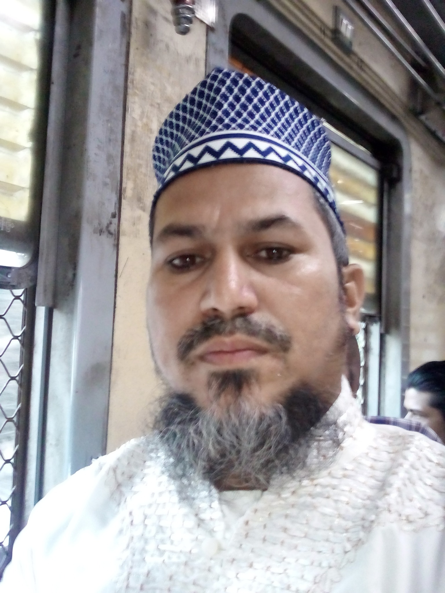 Qasim Raza Official | Mumbai