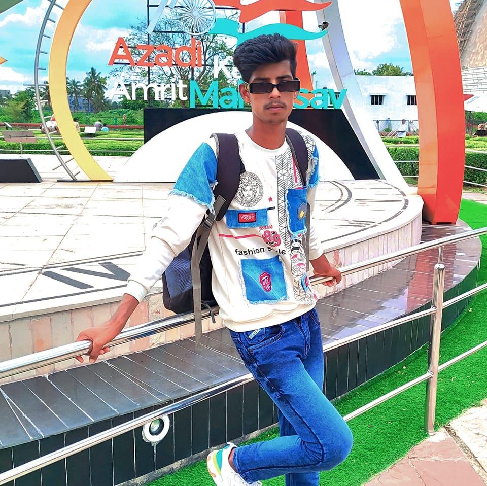 Riyaz 16