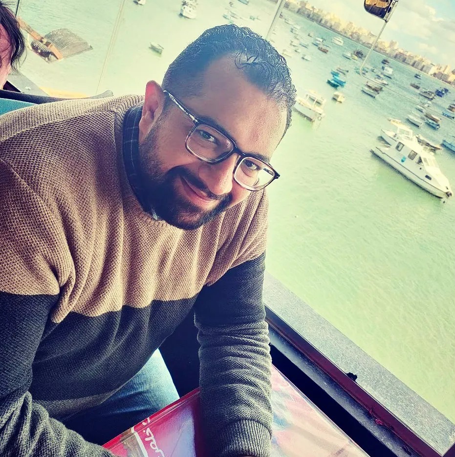 Ramy Ali - Ramy Ali Designs مكتب م. رامي علي 3d... | Facebook