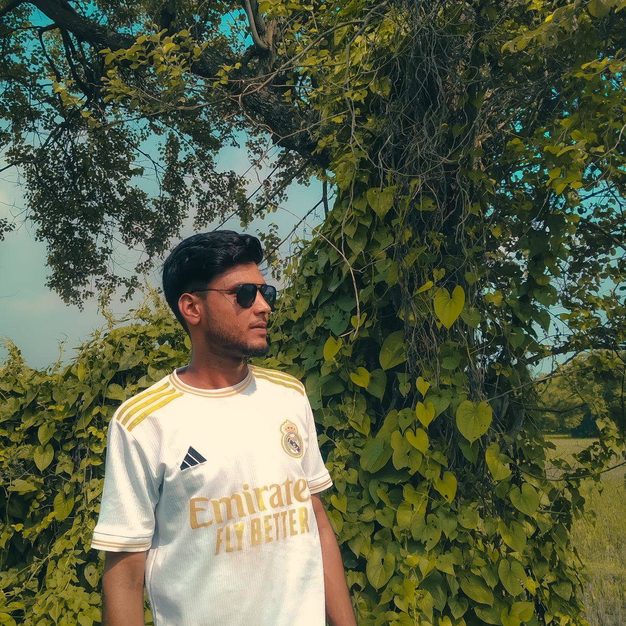 My time is bad so I'am silent 😑 | লালন পুএ শুভ