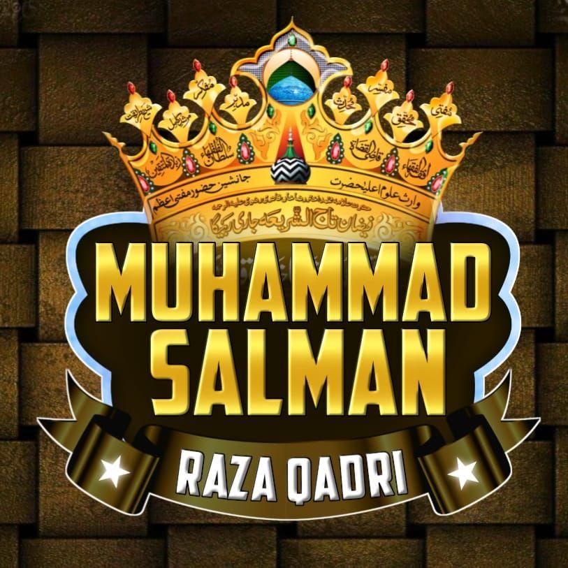 Muhammad Salman Raza