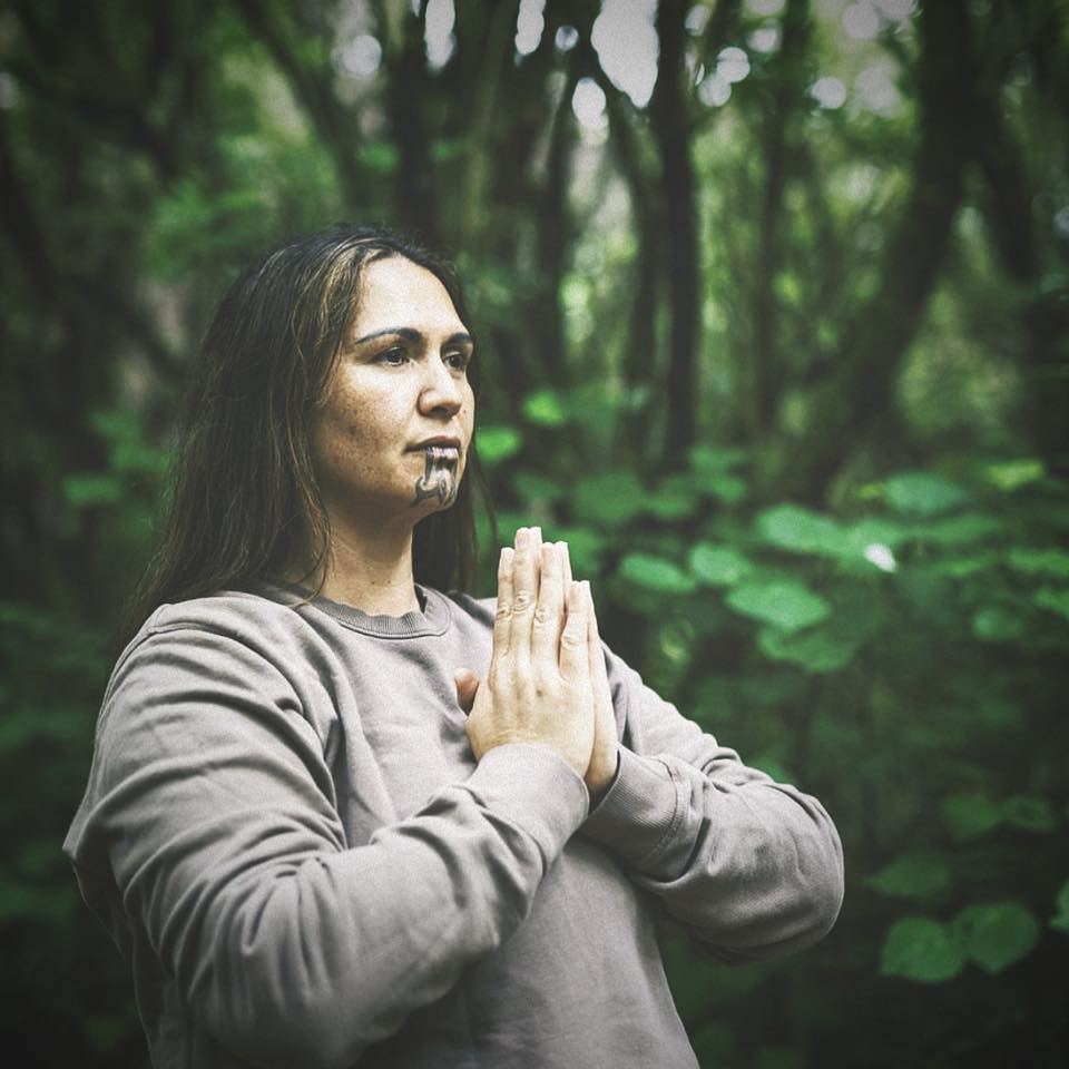 Aroha Ki Te Tangata
