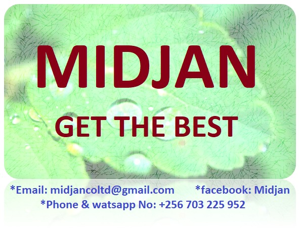 Midjan Co Ltd