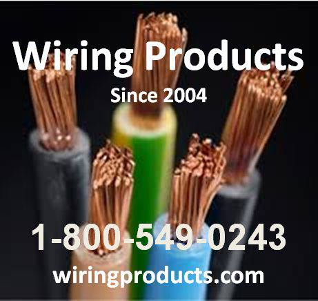 WiringProducts Sparks NV