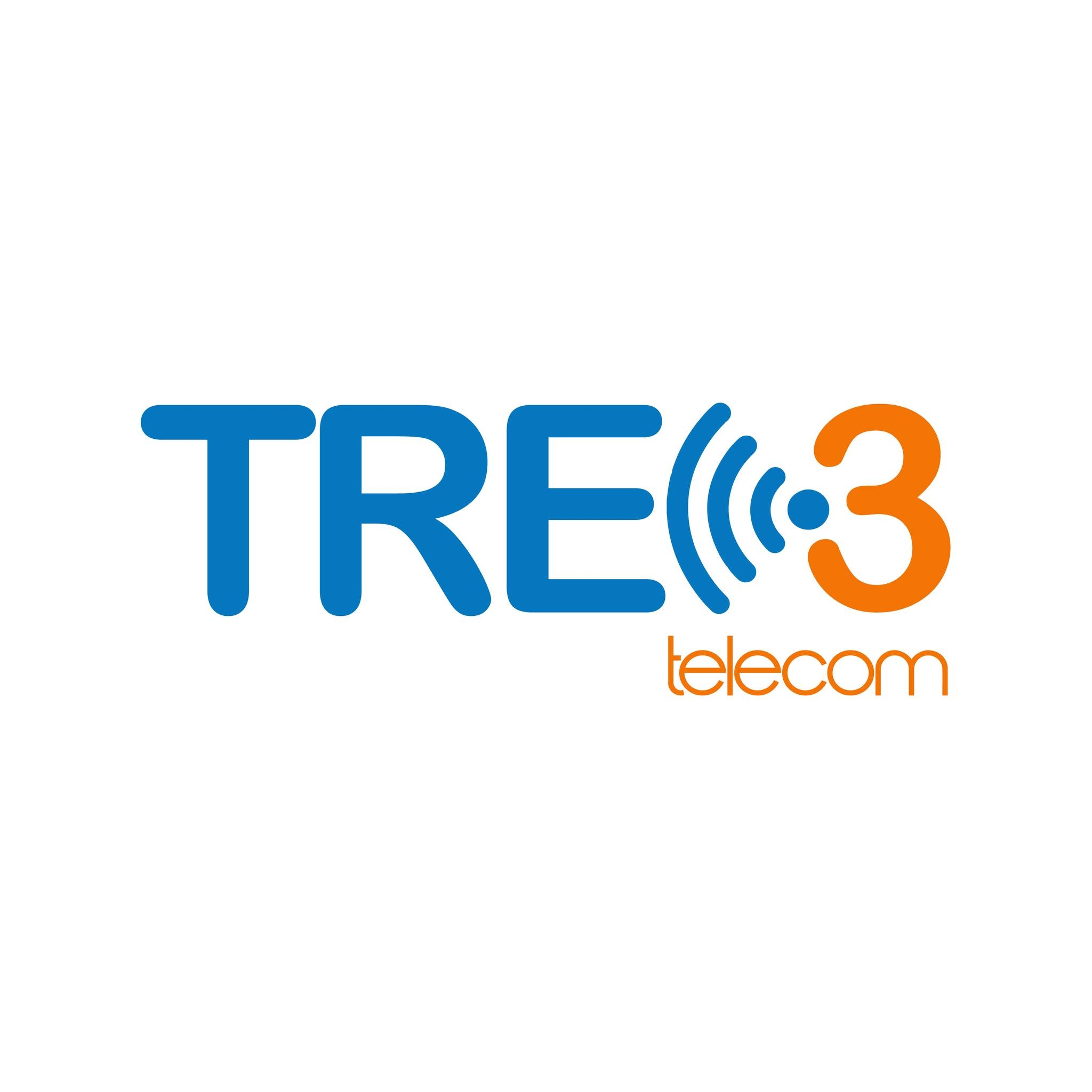 TR3C3 Telecom