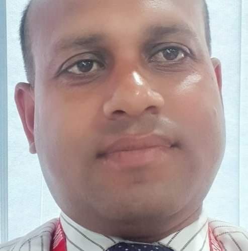 MD Badsha