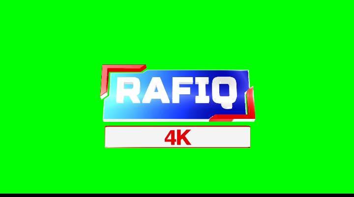 Rafiq4k | Layyah