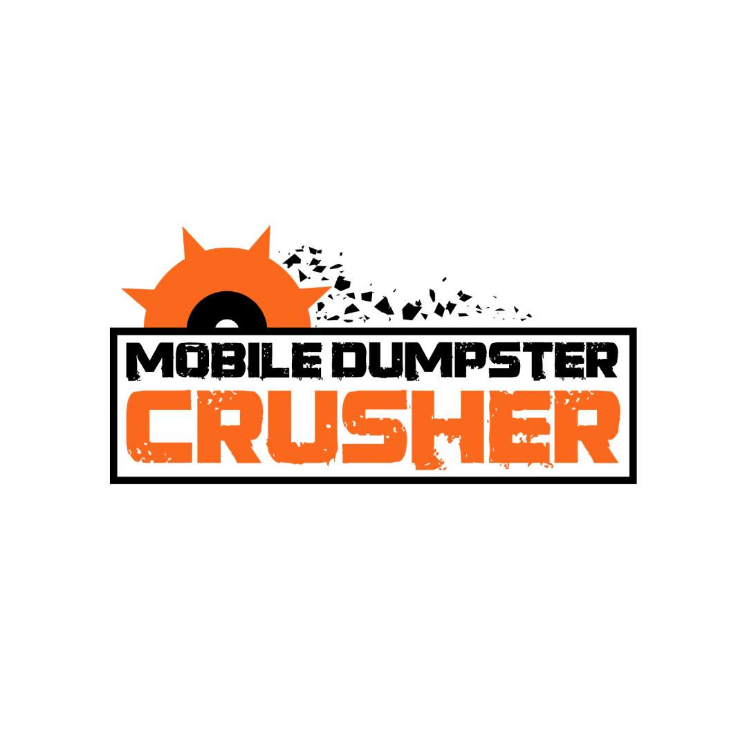 Mobile Dumpster Crusher | Bloomfield Hills MI