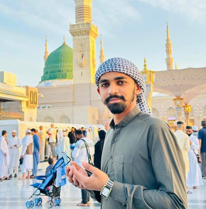 Zubir Shah