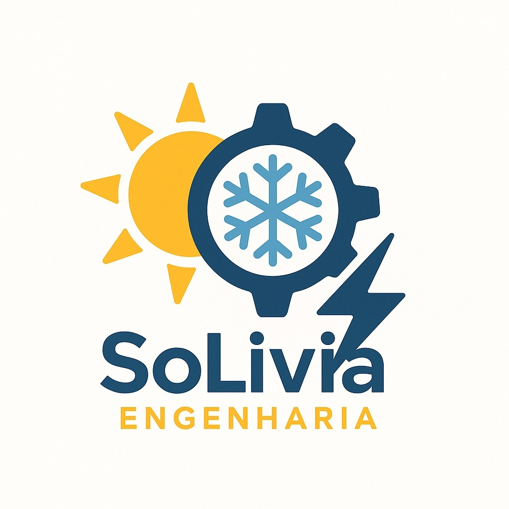 SoLivia Energia | São Paulo SP