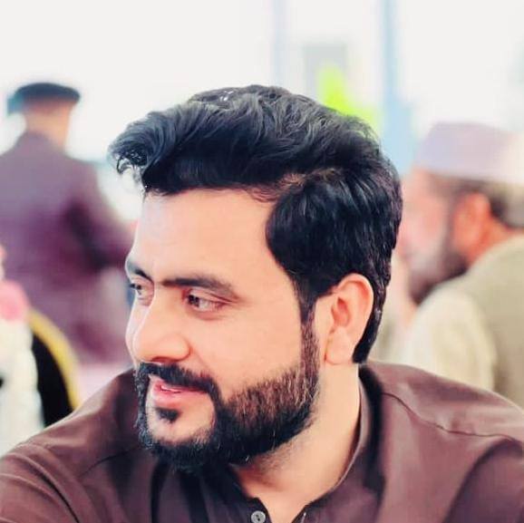 saddar Waheed Jan lehri