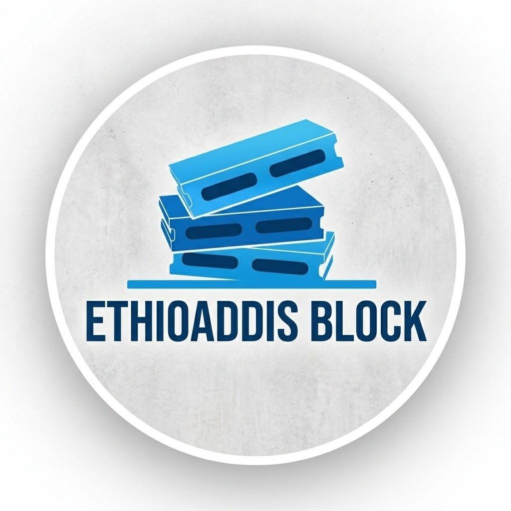 Ethio Addis Blocks Manufacturing | Addis Ababa