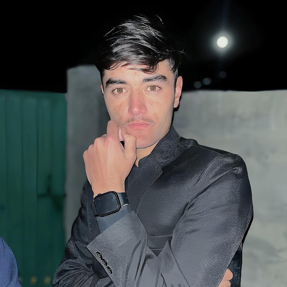 Subhan Ali