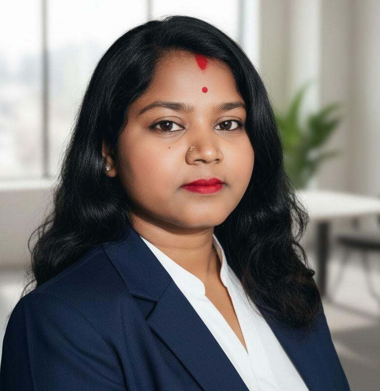 No caption | Nirupam Roy