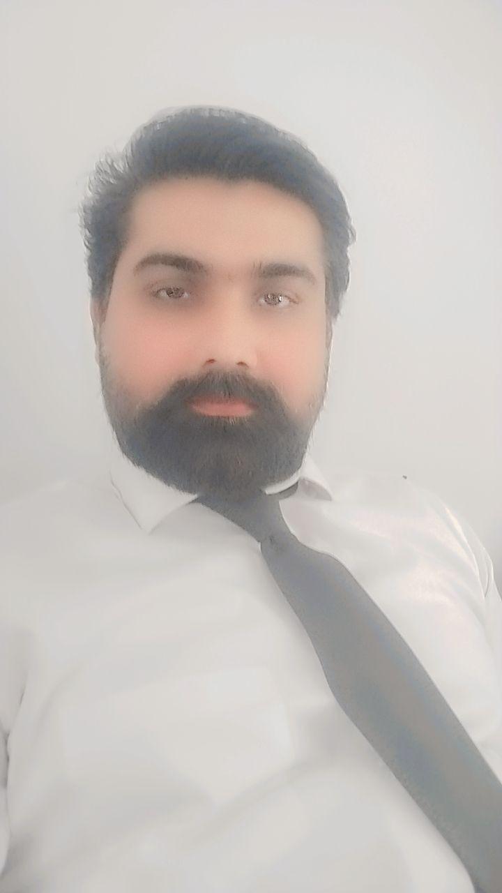 Raza Ayub