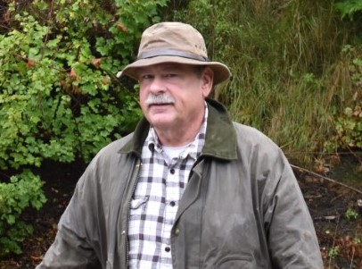 John Schroeder, Fifield Board Candidate