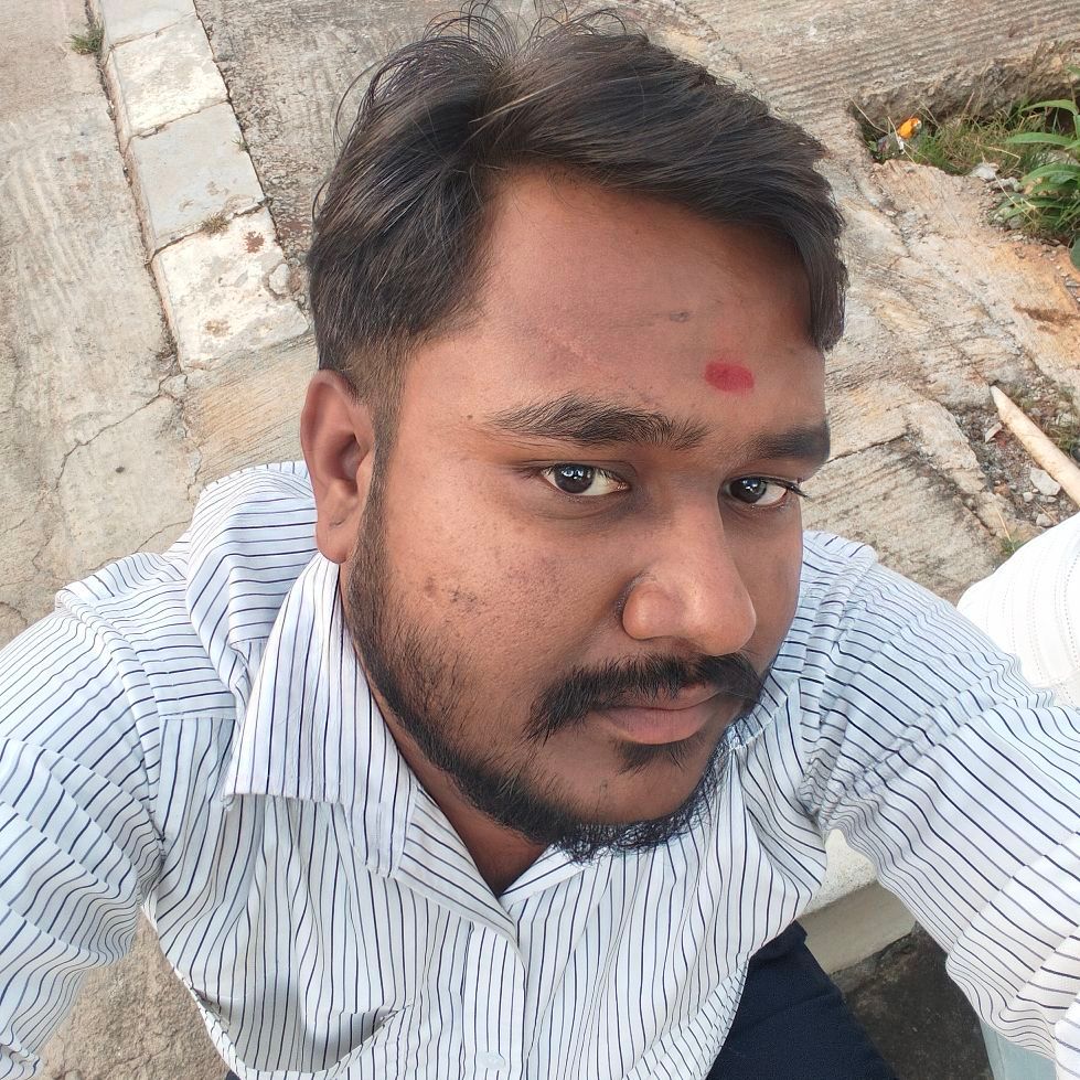 sharanu.m.kadnahalli