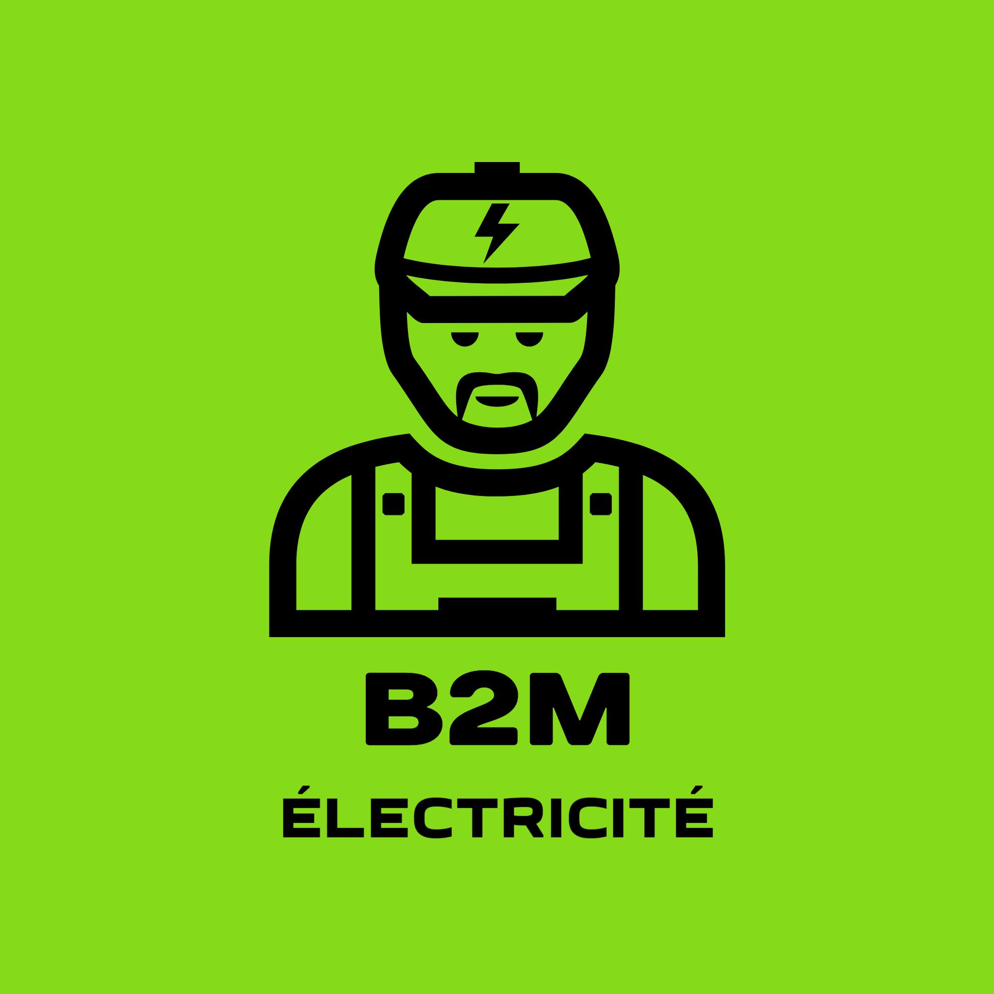B2M électricité