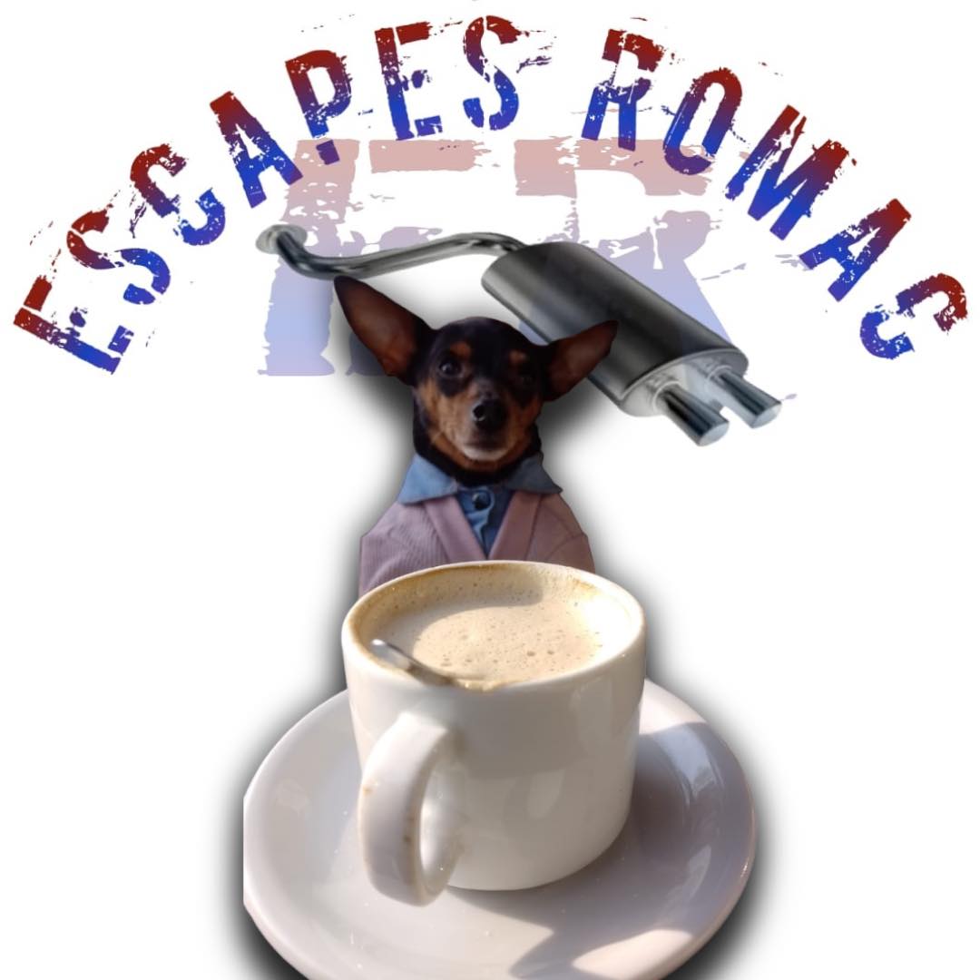 Escapes Romac