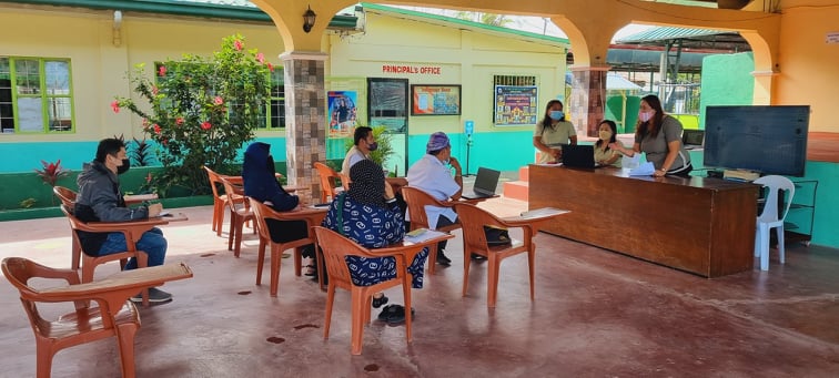Madrasah ALIVE Program