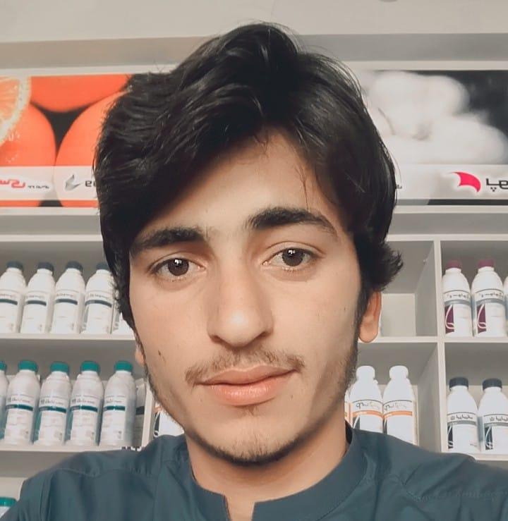 Ansar Blouch Offical